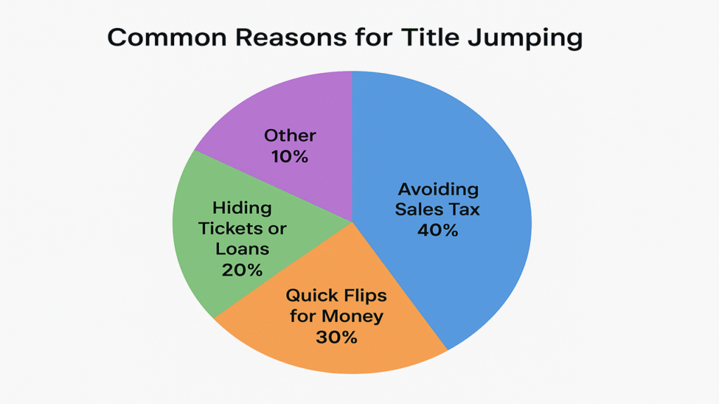 Title Jumping