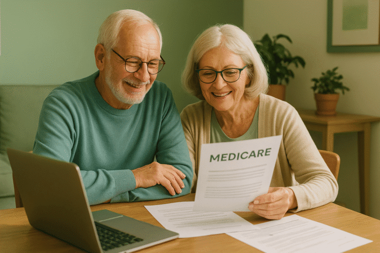 ace medicare supplement