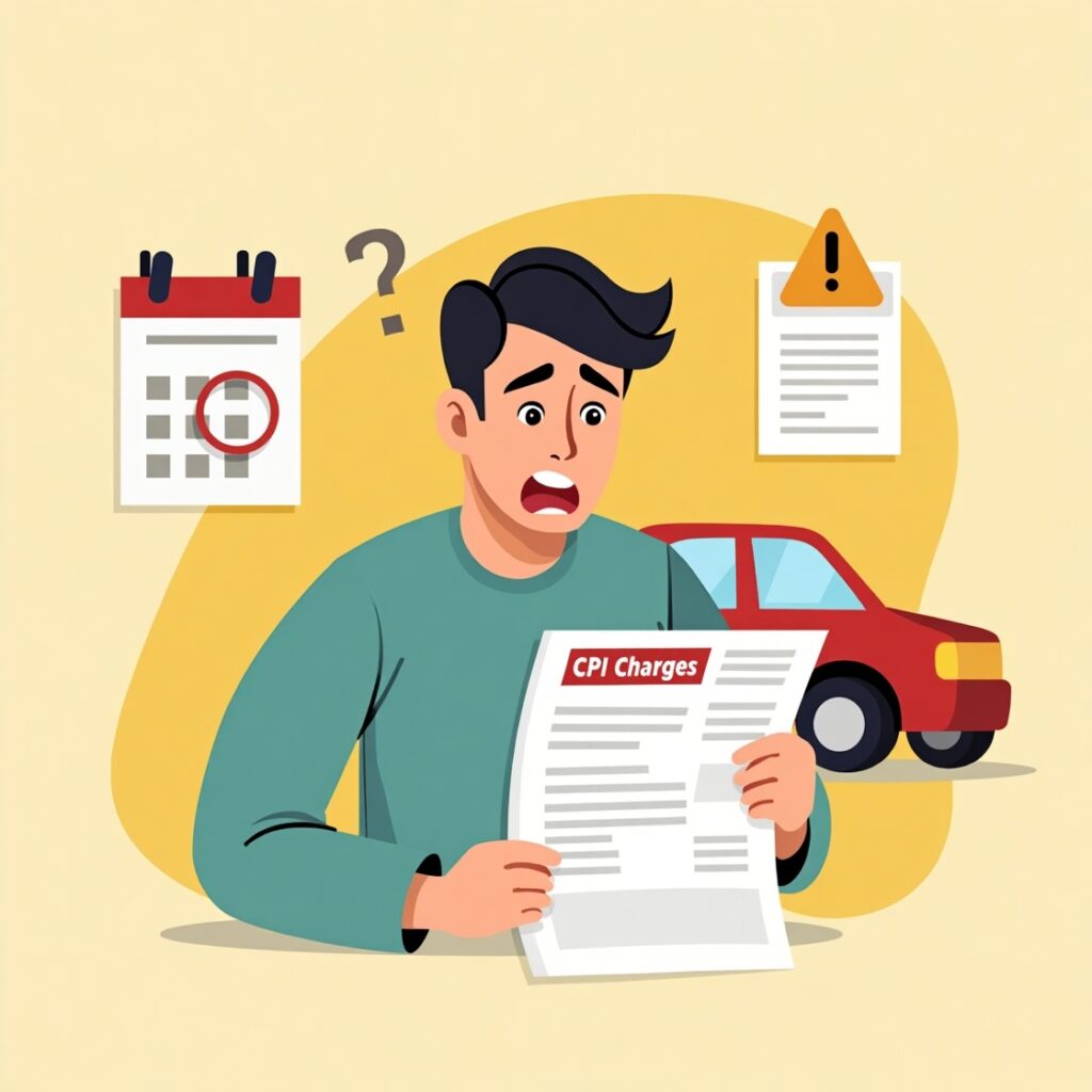 CPI Insurance Scam? Shocking Truths and Smart Fixes cpi insurance