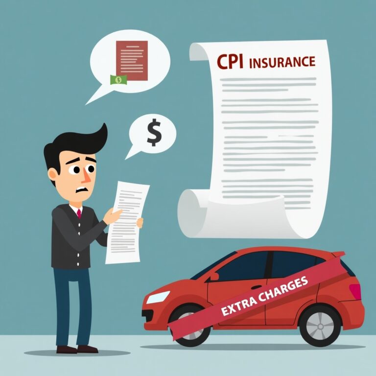 cpi insurance
