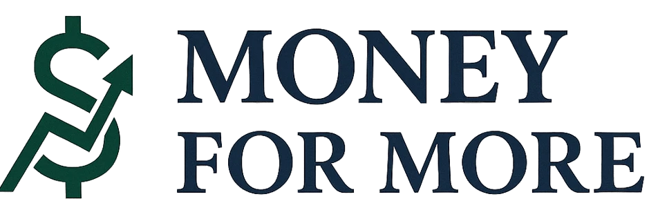Money For More